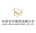 China Gold Coin Group 
