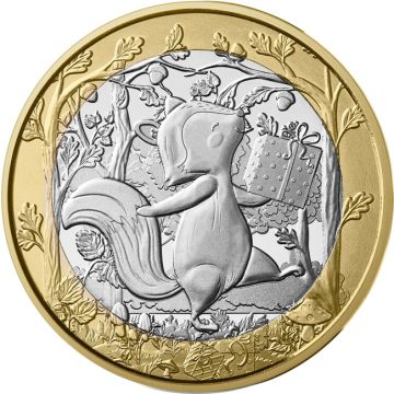2025 France Copper-Nickel 2025 11.70gm France Copper-Nickel My first coin BU BU