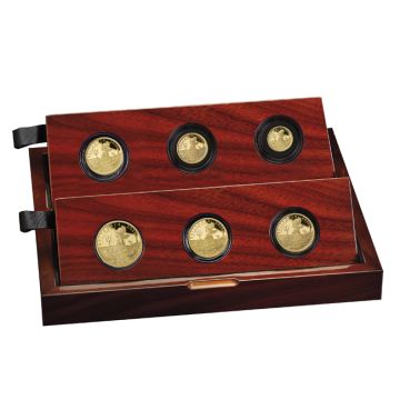2026 60.11g Great Britain Gold Britannia Premium  Proof Set PP