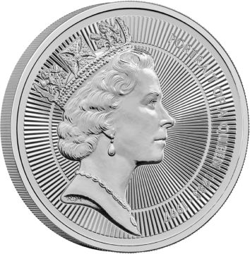 2026 Great Britain Copper-Nickel Portraits of a Queen BU