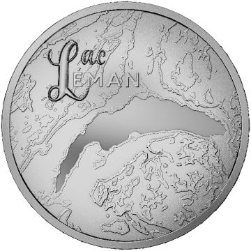 2026 19.98g Switzerland Silver Lake Geneva PP