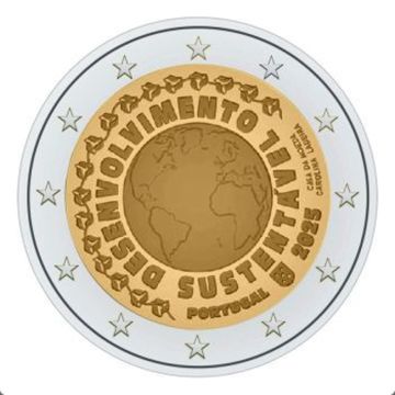 2025 Portugal Copper-Nickel Sustainable Development PP