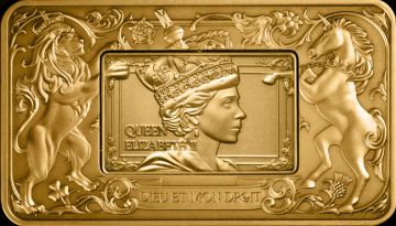 2026 2 oz Samoa Silver Royal Portraits TO