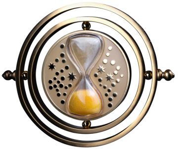 2026 2 oz Samoa Silver The Time Turner PL