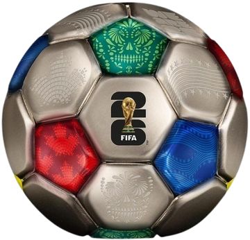 2026 93.21g Solomon Islands Silver FIFA Soccer WC 2026 TO