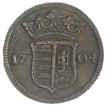 1704 Copper X Poltura VZ-