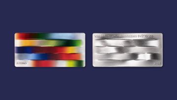 2023 28.97g Lithuania Silver Song thrills PP